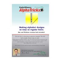 Embrilliance AlphaTricks