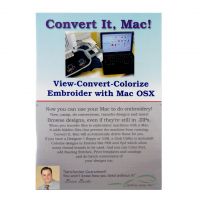 Embrilliance Convert It, Mac